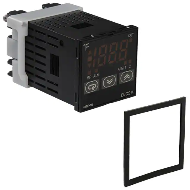 E5CSV-R1T-F AC100-240 Omron Automation and Safety